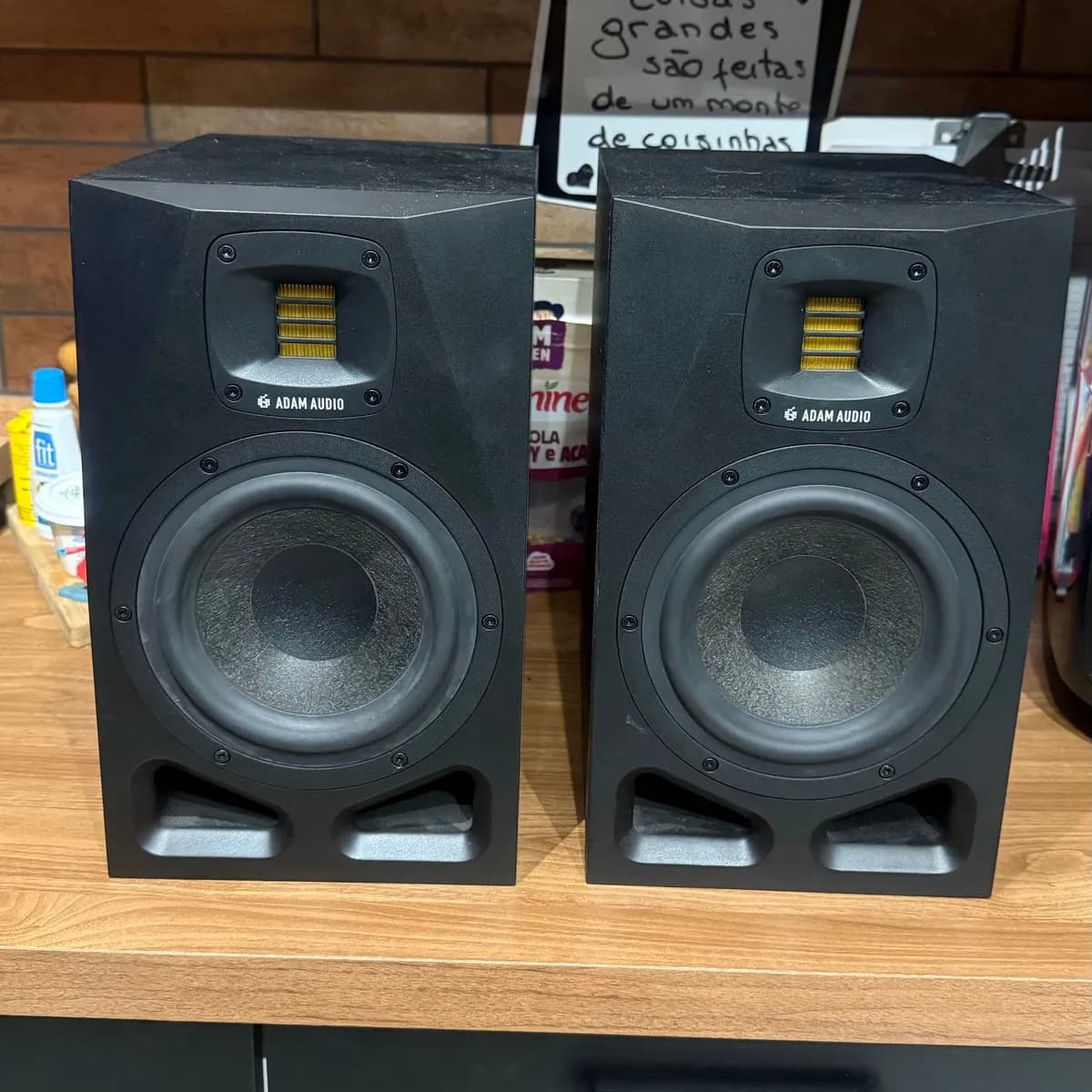 Adam Audio A7V Par